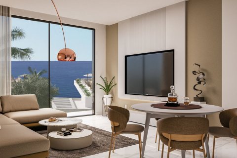 Lejlighed  i Girne,  Nr. 211139 - 6
