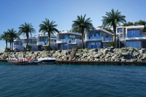 Apartment in Girne, Northern Cyprus No. 211139