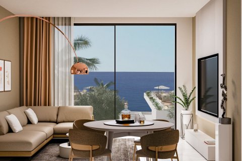 Lejlighed  i Girne,  Nr. 211139 - 7