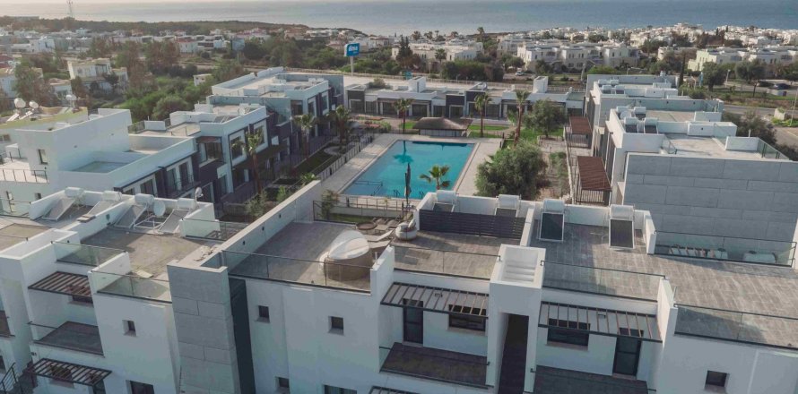 Daire Girne, №211129
