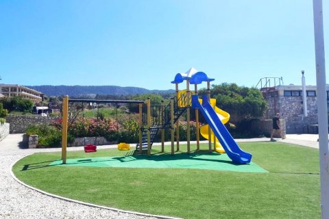 Продажа квартиры  в Эсентепе, Гирне, Северный Кипр 3 комн., 70м2, №211135 – фото 19