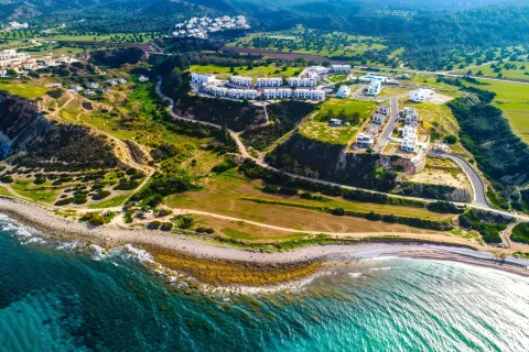 Daire Esentepe, Girne, №211135