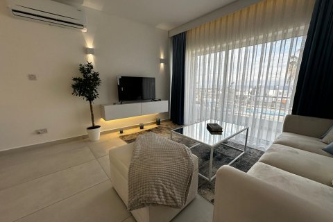 Продажа квартиры  в Эсентепе, Гирне, Северный Кипр 3 комн., 70м2, №211135 – фото 4