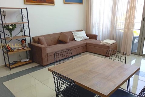 آپارتمان در Lapta ، ترکیه 2 خوابه ، 80 متر مربع. شماره 214414 - 2