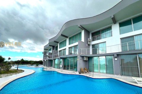2+1 Wohnung in Lapta, Girne, Nr. 214414