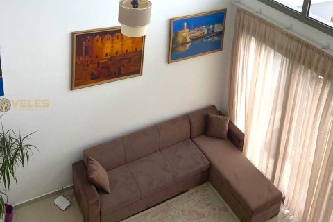 آپارتمان در Lapta ، ترکیه 2 خوابه ، 80 متر مربع. شماره 214414 - 16