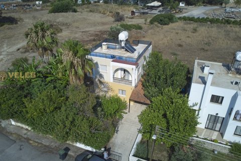 Villa for sale in Karaoglanoglu, Girne, Northern Cyprus, 4 bedrooms, 230m2, No. 214412 – photo 4