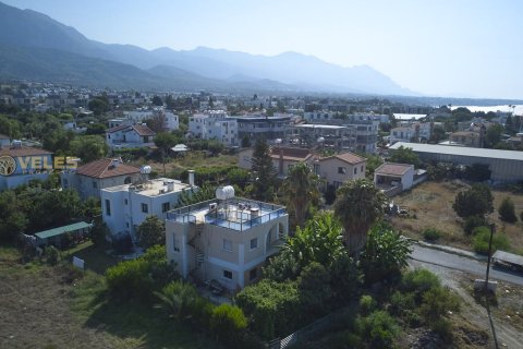 Villa for sale in Karaoglanoglu, Girne, Northern Cyprus, 4 bedrooms, 230m2, No. 214412 – photo 7
