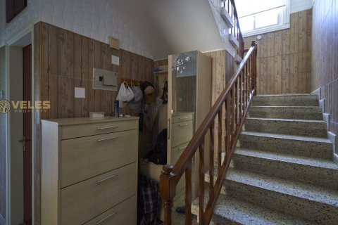 Вилла  4+1 в Караогланоглу, Гирне, Северный Кипр №214412