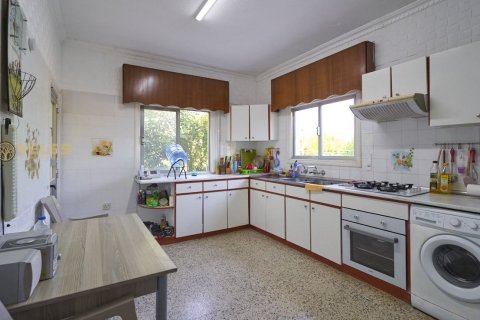 Villa for sale in Karaoglanoglu, Girne, Northern Cyprus, 4 bedrooms, 230m2, No. 214412 – photo 14