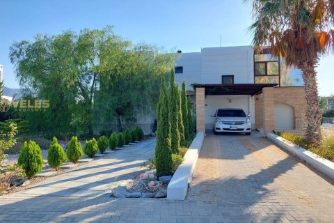 Продажа виллы  в Татлису, Фамагусте, Северный Кипр 4+1, 206м2, №214408 – фото 20