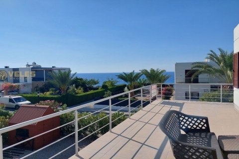 Продажа виллы  в Татлису, Фамагусте, Северный Кипр 4+1, 206м2, №214408 – фото 13