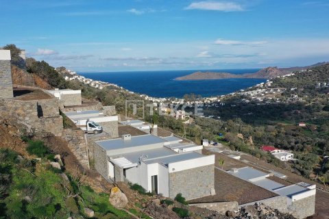 Villa  4+1  Bodrum, Muğla, Türkiye №215743 - 6