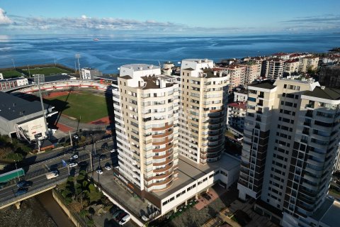 5+2 Apartment  in Akcaabat, Trabzon, Turkey No. 215740