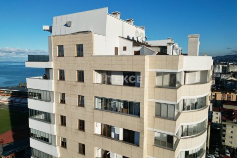 Продажа квартиры  в Акчаабате, Трабзоне, Турция 5+2, 260м2, №215740 – фото 6