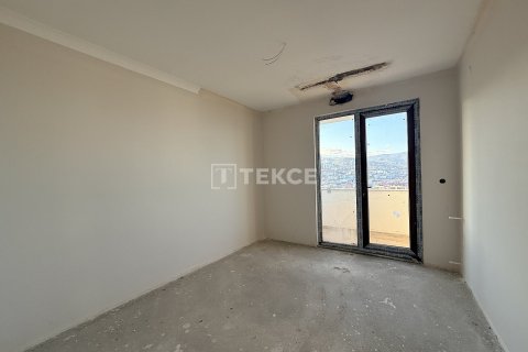 Продажа квартиры  в Акчаабате, Трабзоне, Турция 5+2, 260м2, №215740 – фото 13