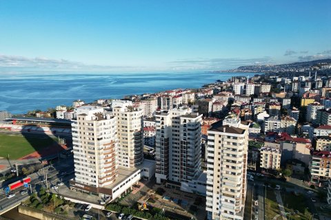 Продажа квартиры  в Акчаабате, Трабзоне, Турция 5+2, 260м2, №215740 – фото 3