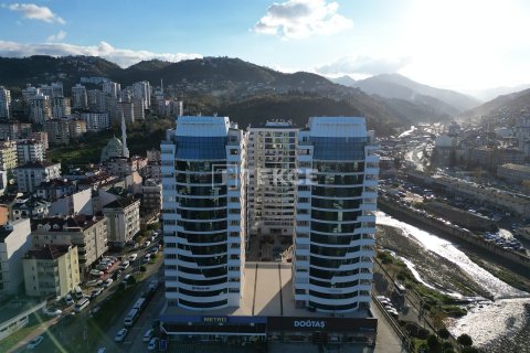 Продажа квартиры  в Акчаабате, Трабзоне, Турция 5+2, 260м2, №215740 – фото 2