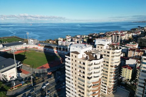 Продажа квартиры  в Акчаабате, Трабзоне, Турция 5+2, 260м2, №215740 – фото 5