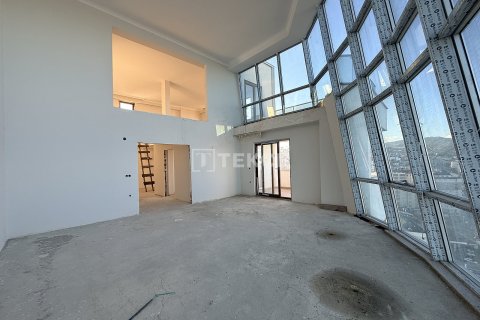 Продажа квартиры  в Акчаабате, Трабзоне, Турция 5+2, 260м2, №215740 – фото 8