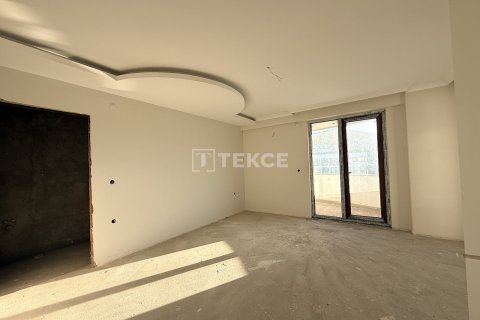 Продажа квартиры  в Акчаабате, Трабзоне, Турция 5+2, 260м2, №215740 – фото 9