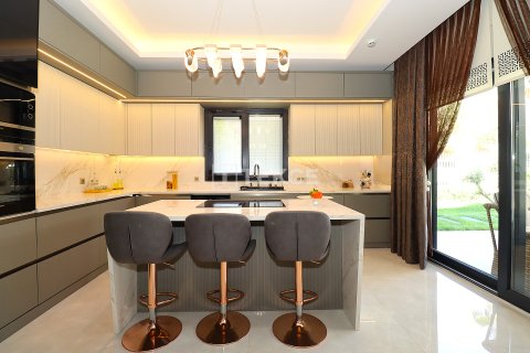 4+1 Villa i Antalya, Tyrkia Nr. 215741 - 12