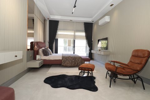4+1 Villa i Antalya, Tyrkia Nr. 215741 - 11