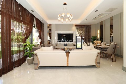 4+1 Villa i Antalya, Tyrkia Nr. 215741 - 10