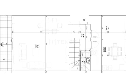 4+1 Villa i Antalya, Tyrkia Nr. 215741 - 13