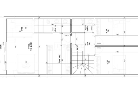 4+1 Villa i Antalya, Tyrkia Nr. 215741 - 14
