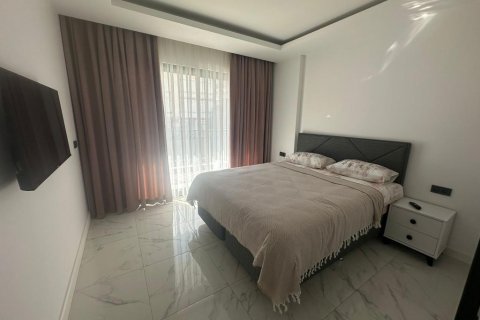 Daire Alanya, Antalya, Türkiye №215752 - 15