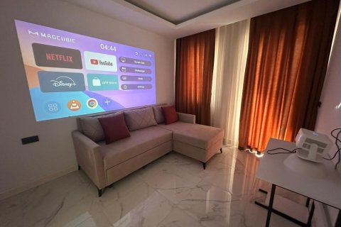 Daire Alanya, Antalya, Türkiye №215752 - 22