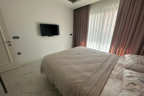 Daire Alanya, Antalya, Türkiye №215752 - 18
