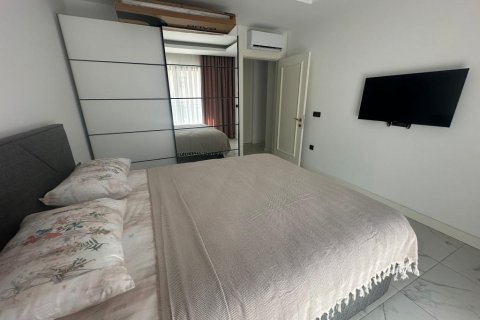 Daire Alanya, Antalya, Türkiye №215752 - 17