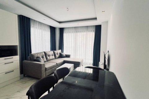Daire   Alanya, Antalya, Türkiye №215752