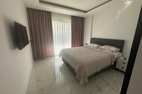 Daire Alanya, Antalya, Türkiye №215752 - 16
