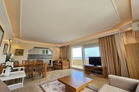 Продажа квартиры  в Аланье, Анталье, Турция 3+1, 150м2, №107440 – фото 17