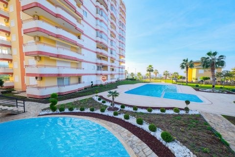 Продажа квартиры  в Аланье, Анталье, Турция 3+1, 150м2, №107440 – фото 12