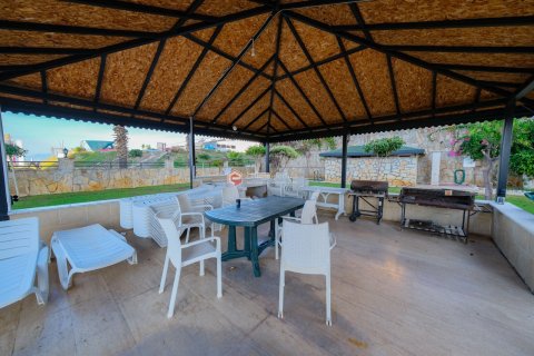 Продажа квартиры  в Аланье, Анталье, Турция 3+1, 150м2, №107440 – фото 11