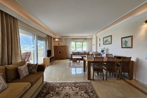 Продажа квартиры  в Аланье, Анталье, Турция 3+1, 150м2, №107440 – фото 19