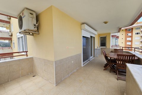 Продажа квартиры  в Аланье, Анталье, Турция 3+1, 150м2, №107440 – фото 23