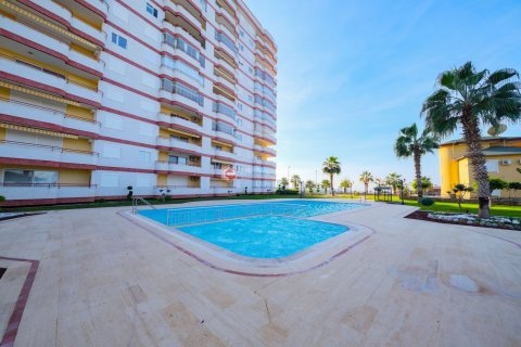 Продажа квартиры  в Аланье, Анталье, Турция 3+1, 150м2, №107440 – фото 9