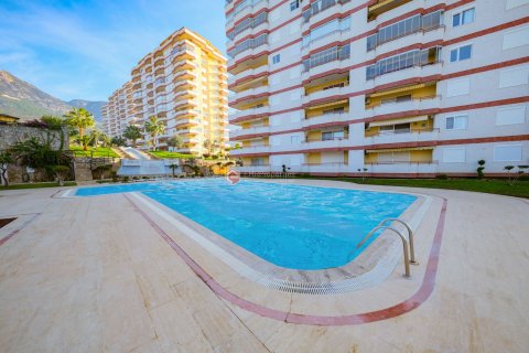 Продажа квартиры  в Аланье, Анталье, Турция 3+1, 150м2, №107440 – фото 10