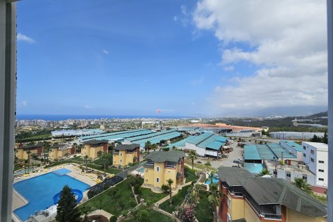 Продажа квартиры  в Аланье, Анталье, Турция 3+1, 150м2, №107440 – фото 7