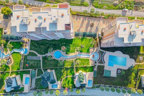 Продажа квартиры  в Аланье, Анталье, Турция 3+1, 150м2, №107440 – фото 6