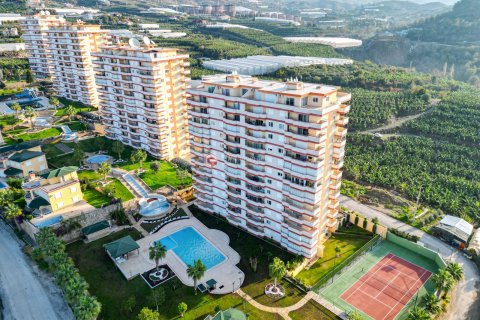 Продажа квартиры  в Аланье, Анталье, Турция 3+1, 150м2, №107440 – фото 4