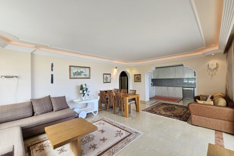 Продажа квартиры  в Аланье, Анталье, Турция 3+1, 150м2, №107440 – фото 18
