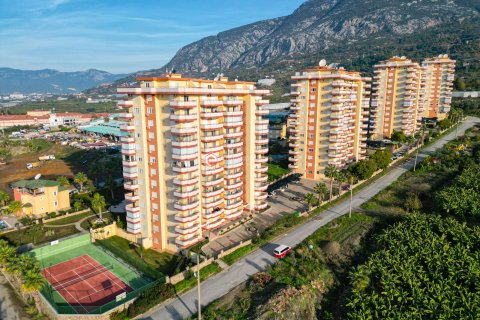 Продажа квартиры  в Аланье, Анталье, Турция 3+1, 150м2, №107440 – фото 2