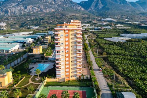 Продажа квартиры  в Аланье, Анталье, Турция 3+1, 150м2, №107440 – фото 3