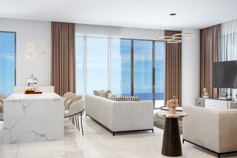Продажа квартиры  в Северном Кипре студия, 34м2, №107443 – фото 20